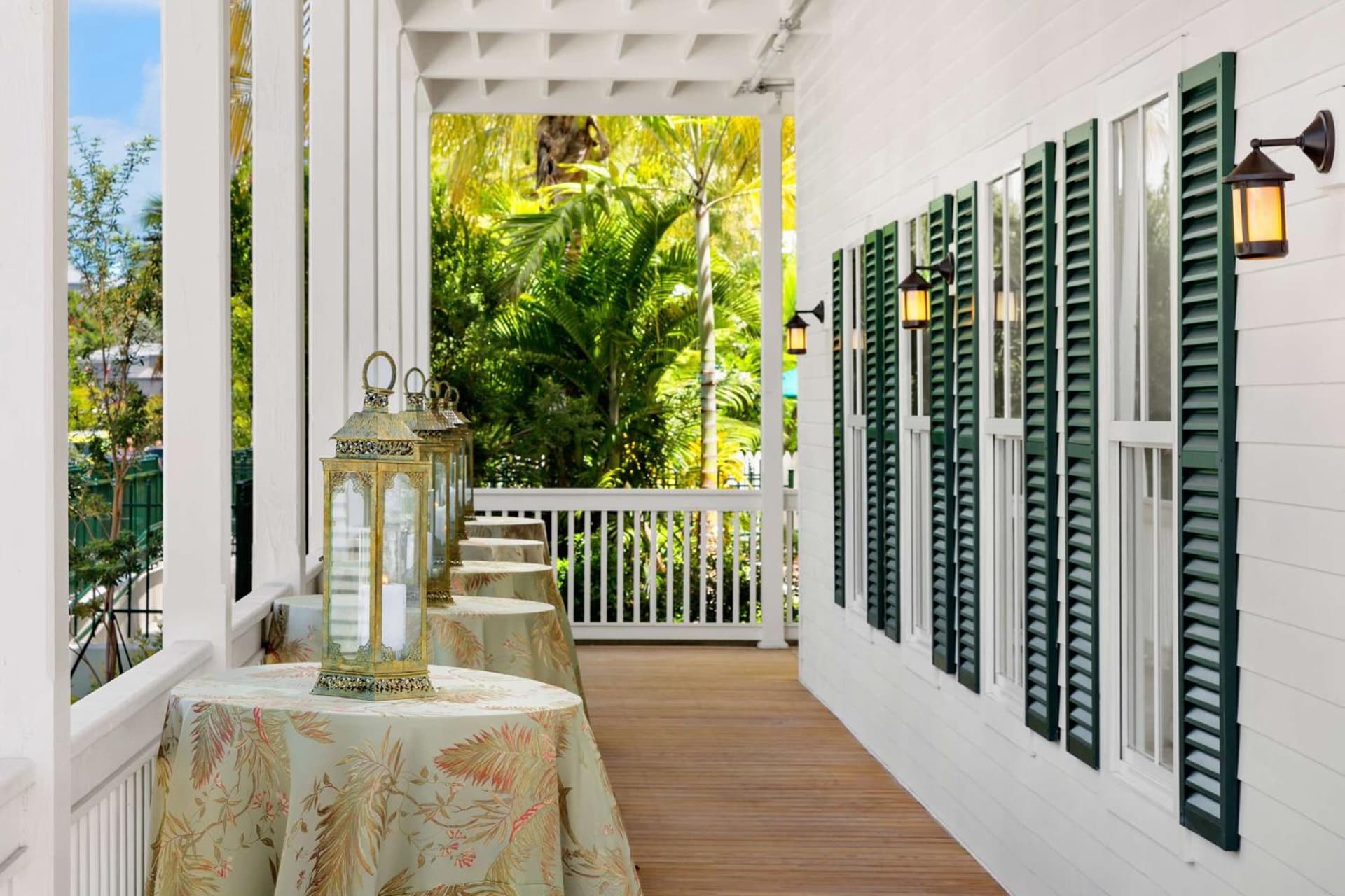The Marker Key West Harbor Resort