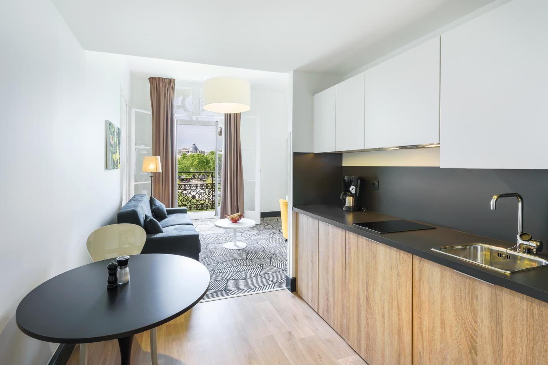 Appart'City Nîmes Arènes
