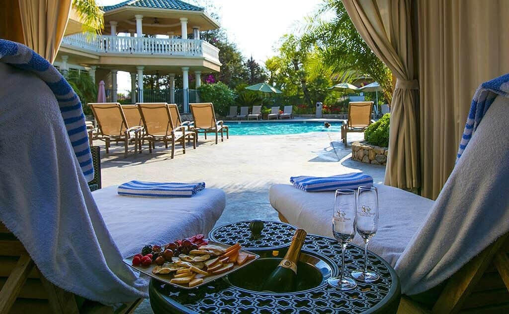 South Coast Winery Resort & Spa