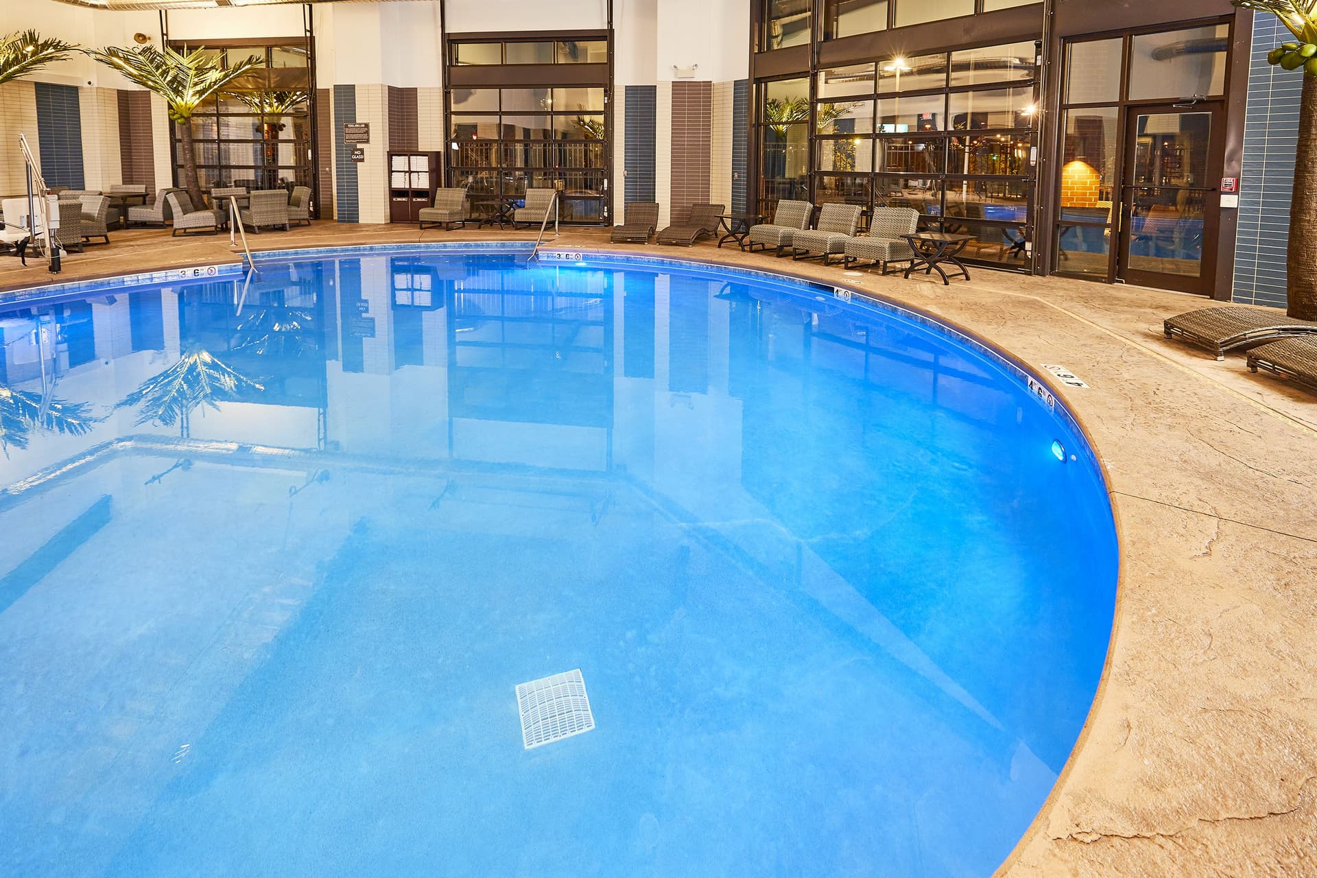 LivINN Hotel Cincinnati / Sharonville Convention Center