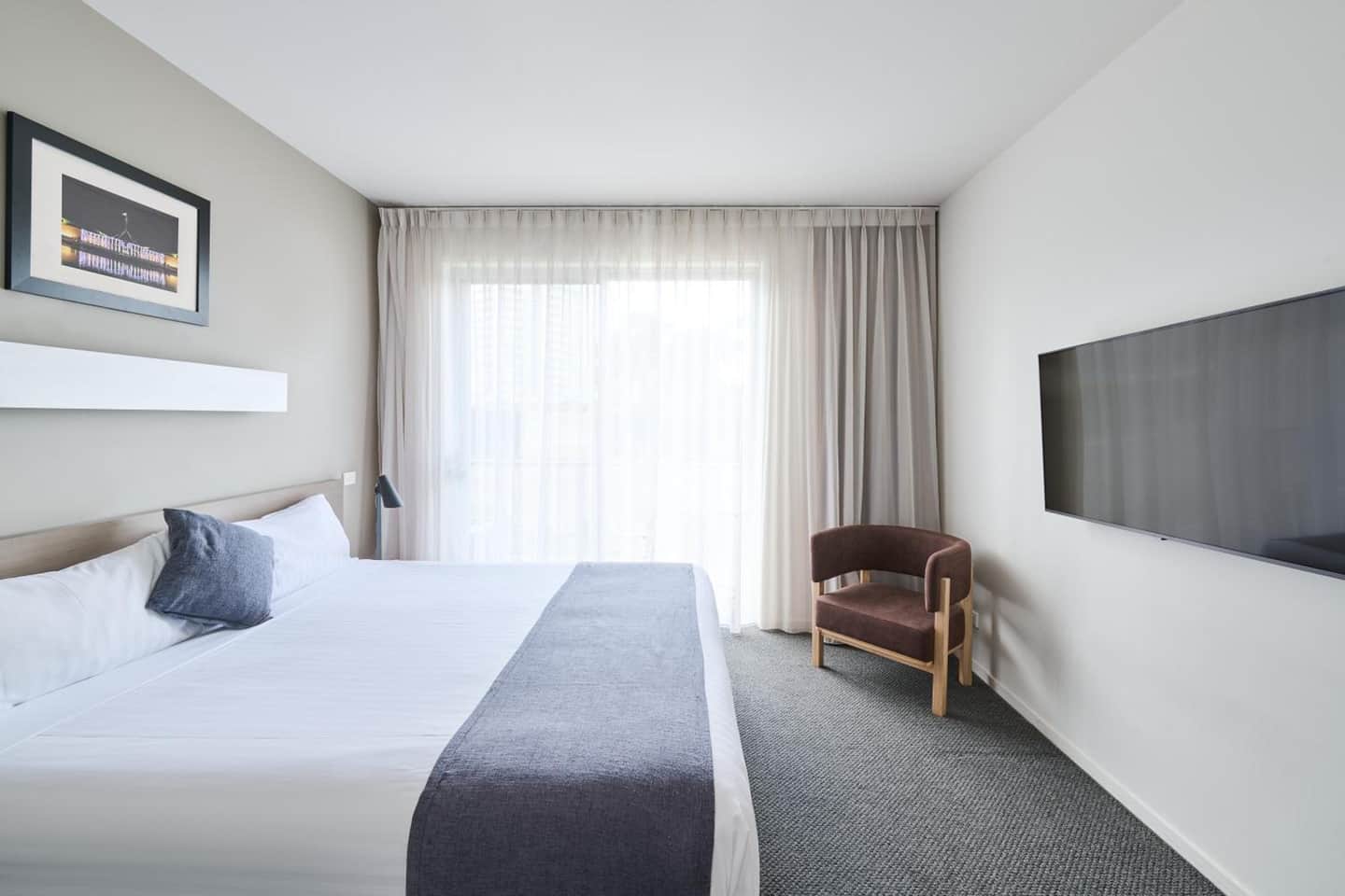 Abode Gungahlin