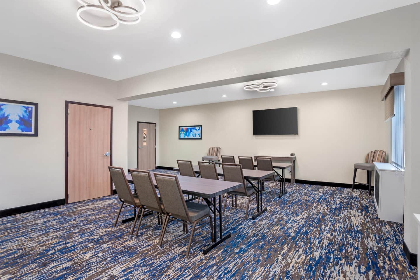 Best Western Plus D'iberville