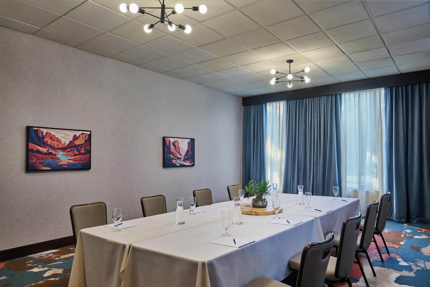 DoubleTree by Hilton Hotel Flagstaff