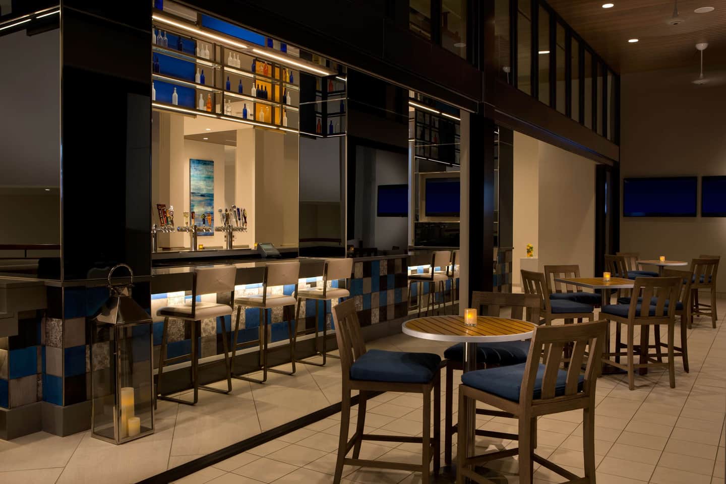 Hilton Orlando Buena Vista Palace - Disney Springs® Area