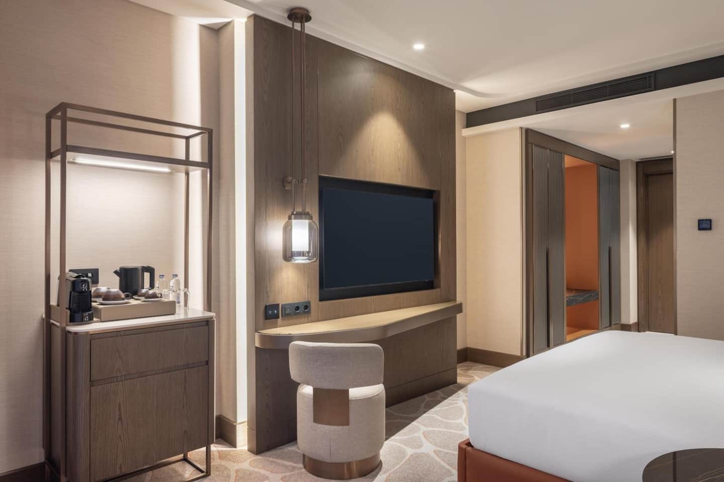 Hilton Istanbul Airport