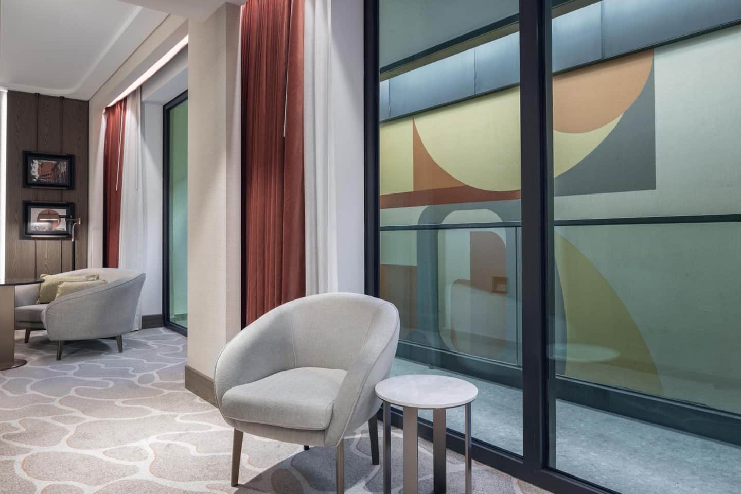 Hilton Istanbul Airport