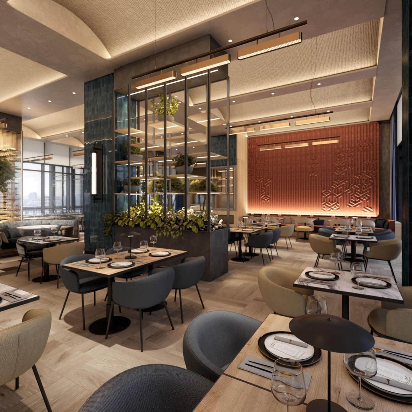 Hilton Istanbul Airport