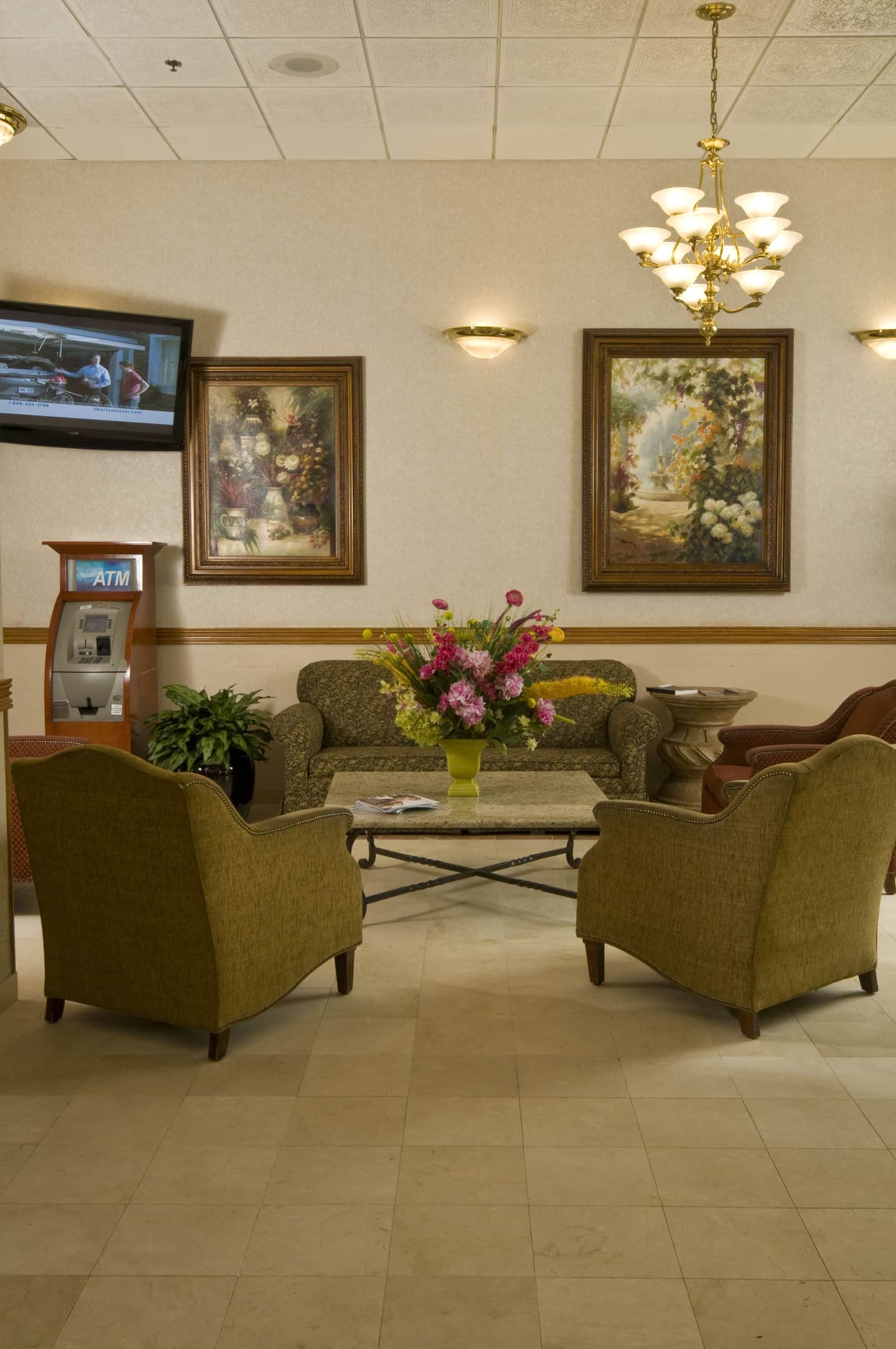 Meadowlands Plaza Hotel