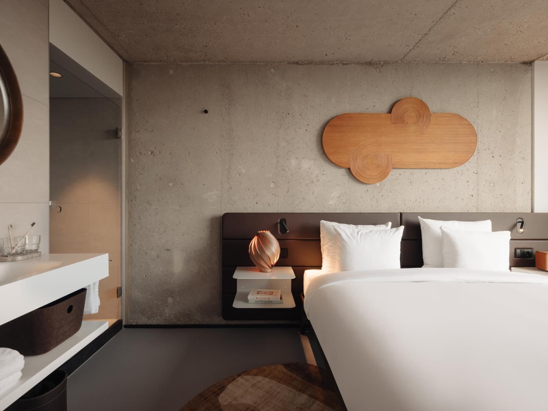 Hotel V Oosterpark