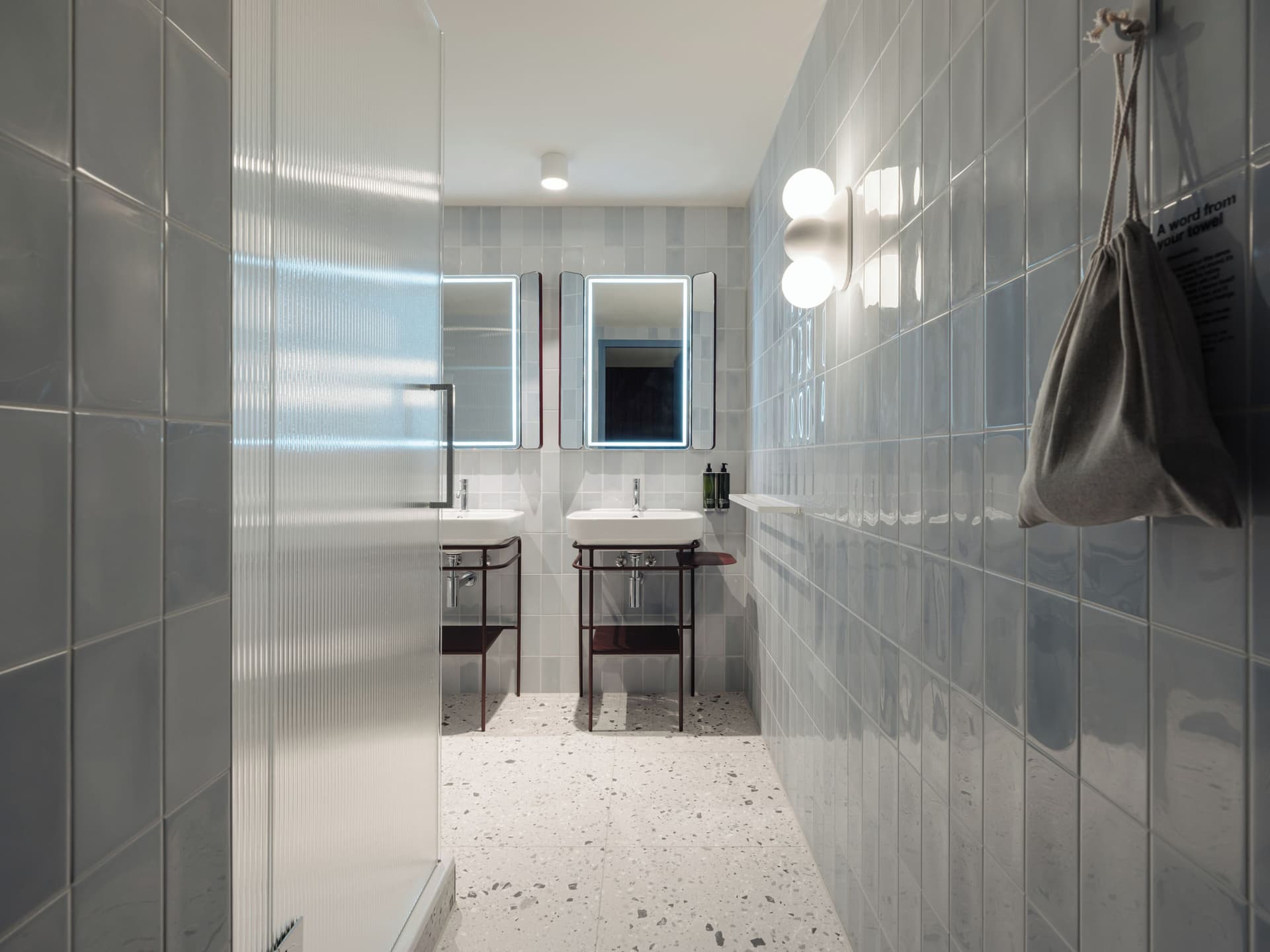 Conscious Hotel Oudegracht Utrecht