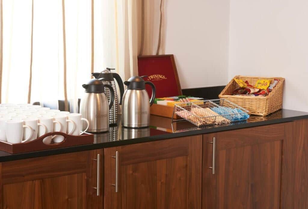 NYX Hotel Edinburgh by Leonardo Hotels