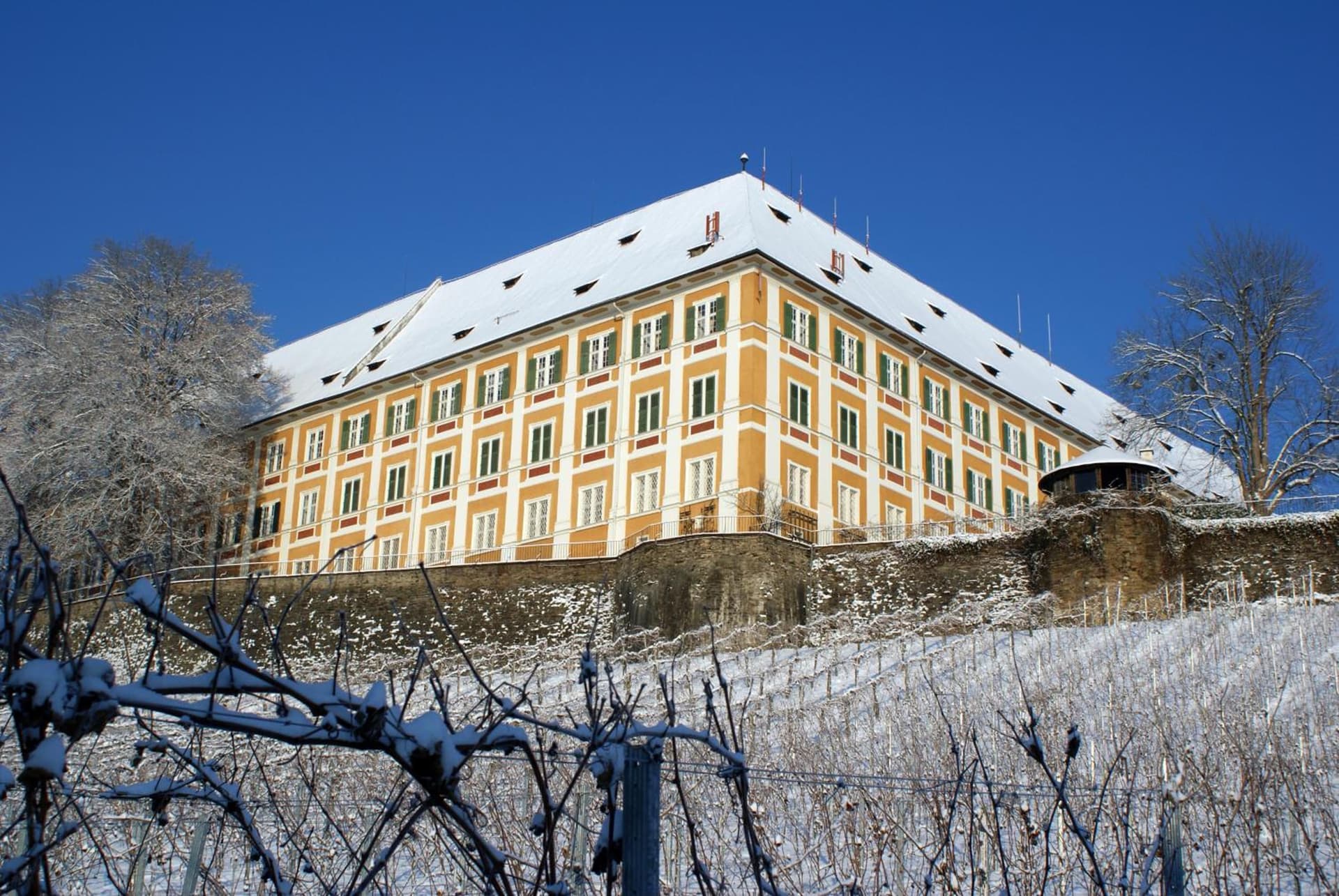 Hotel Stainzerhof