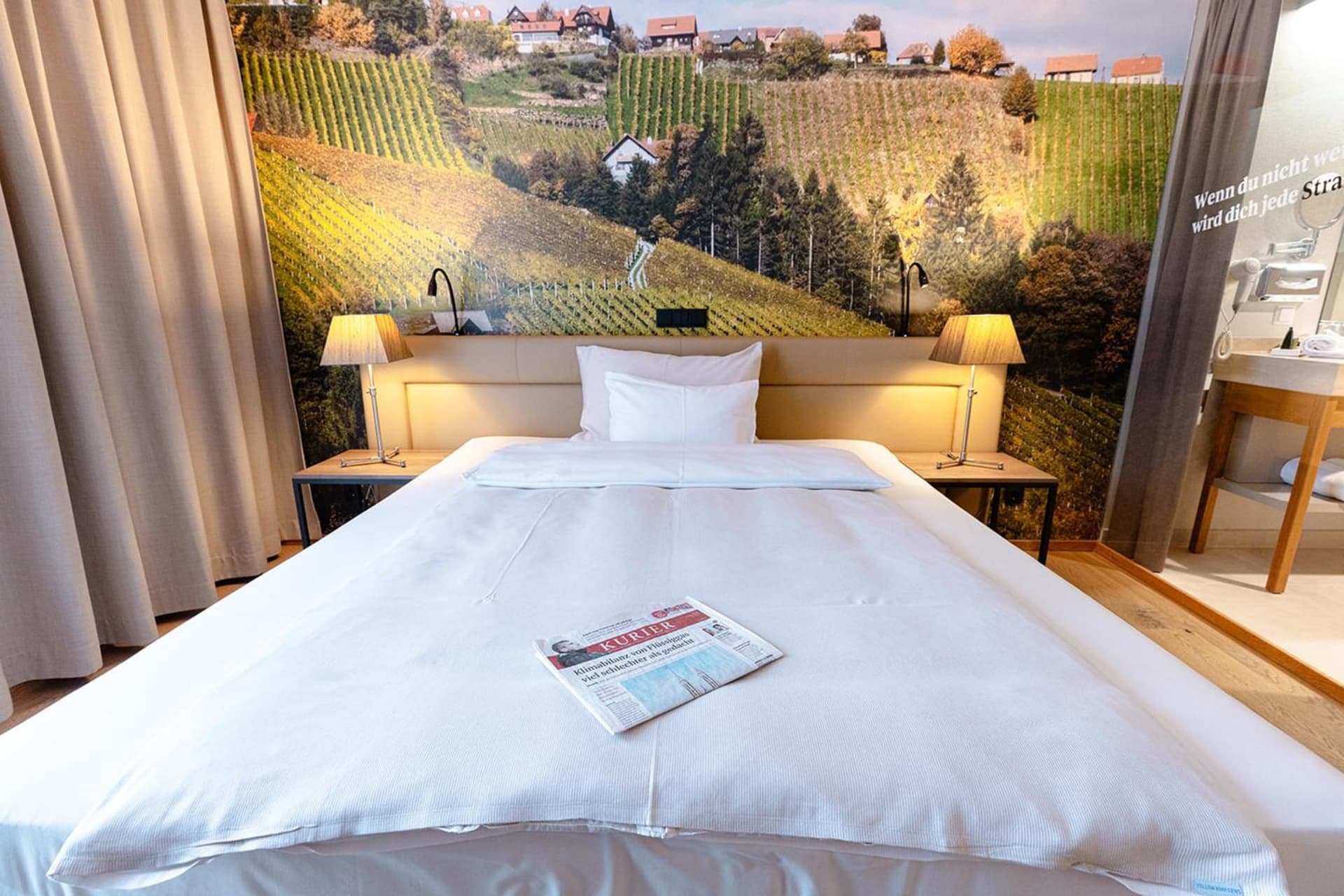 Hotel Stainzerhof