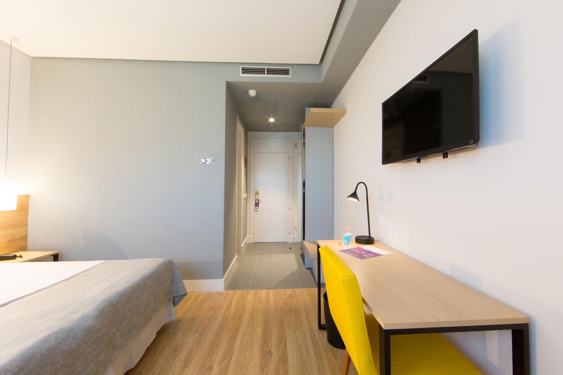 Hotel Porcel Aida
