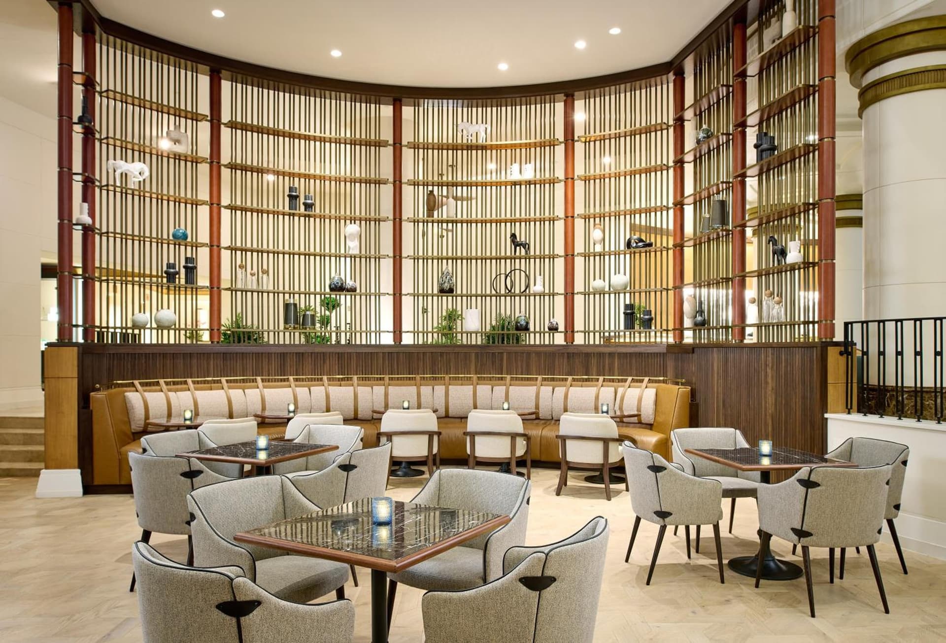 The Potomac Hotel, Autograph Collection