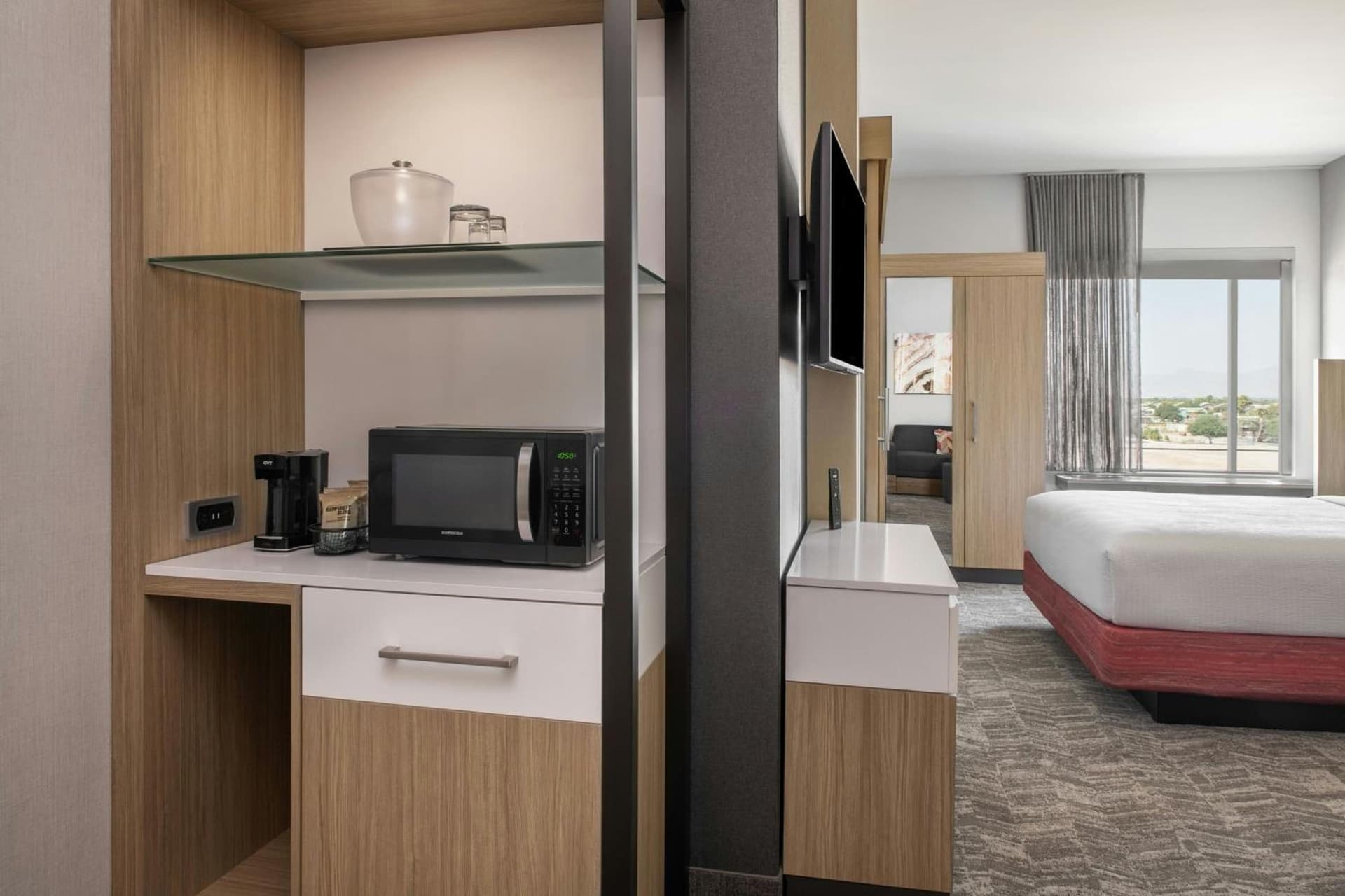 Springhill Suites Phoenix West/Avondale