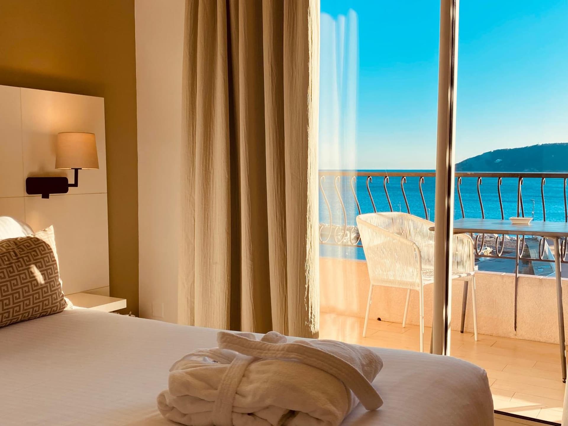 Best Western La Corniche