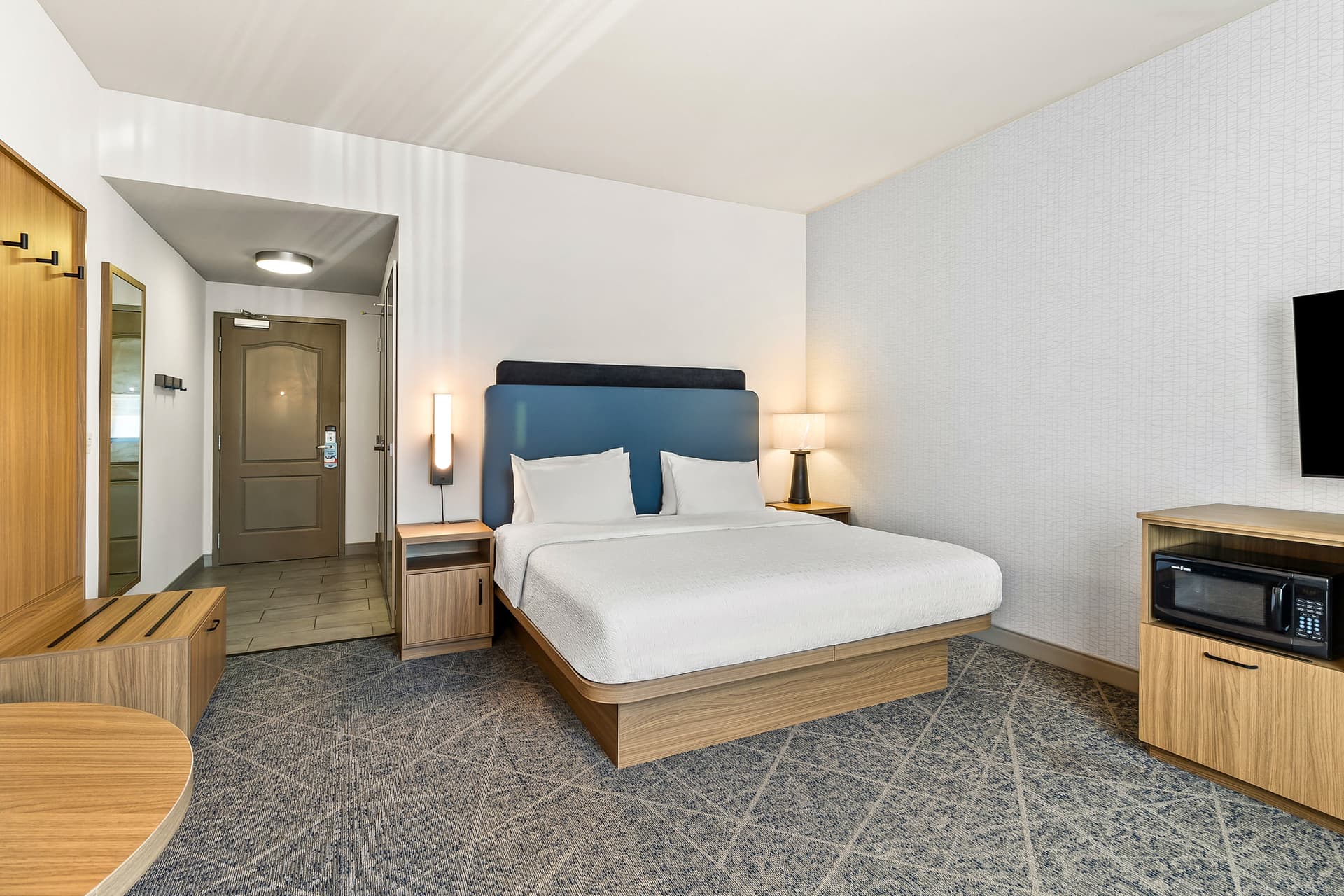 Hampton Inn & Suites Merced