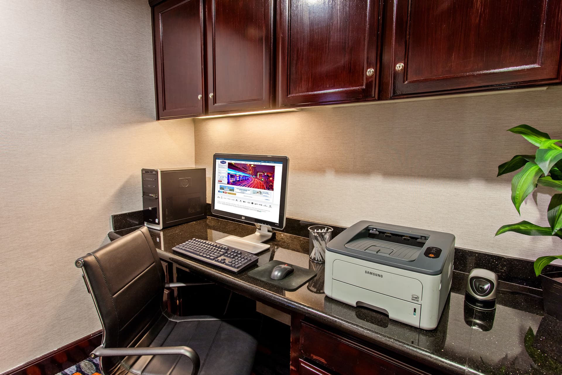 Hampton Inn & Suites Merced