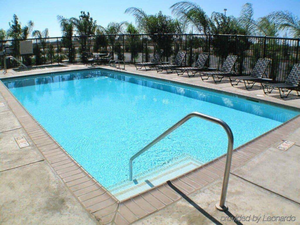 Hampton Inn & Suites Merced