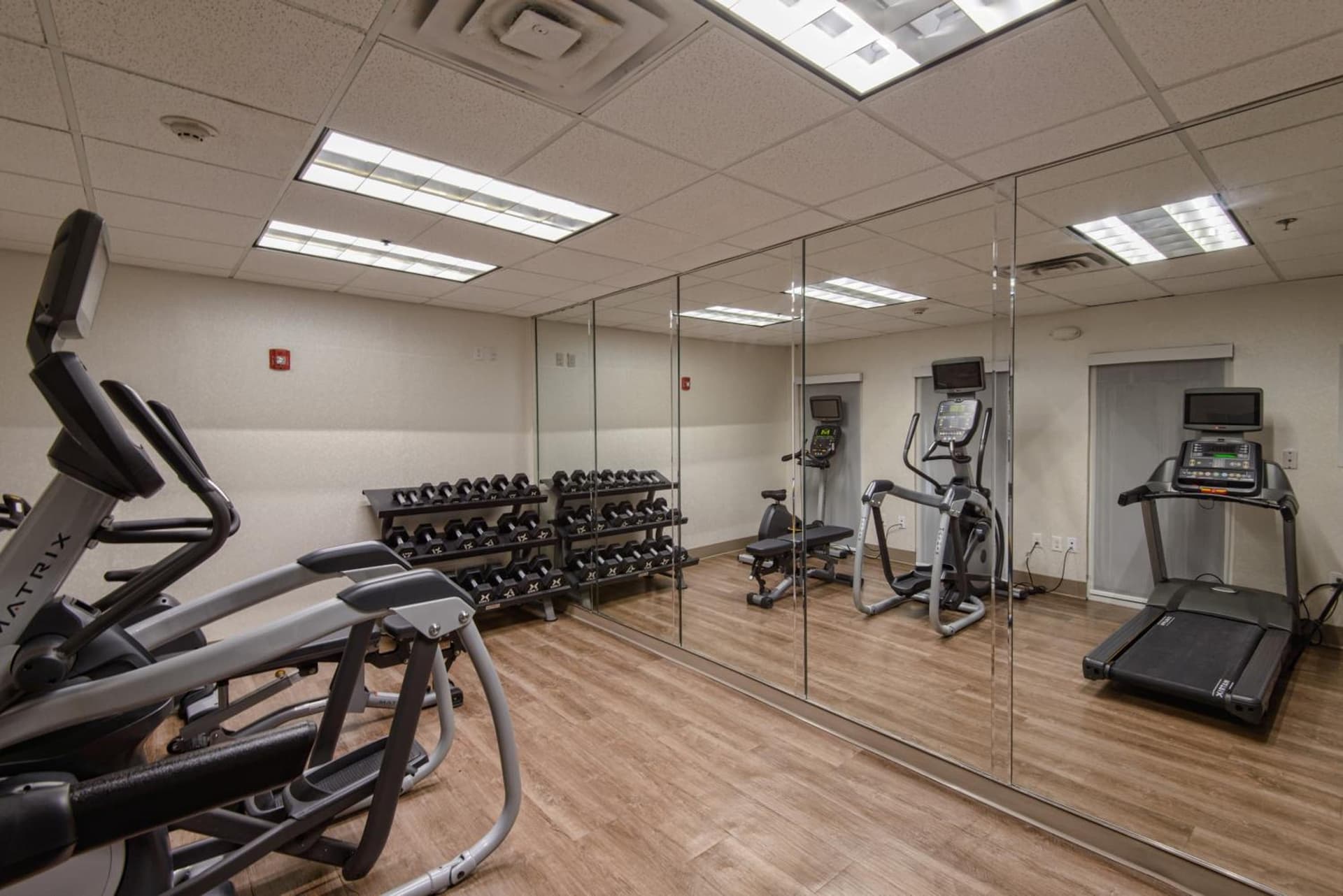 Holiday Inn Express & Suites Corpus Christi by IHG
