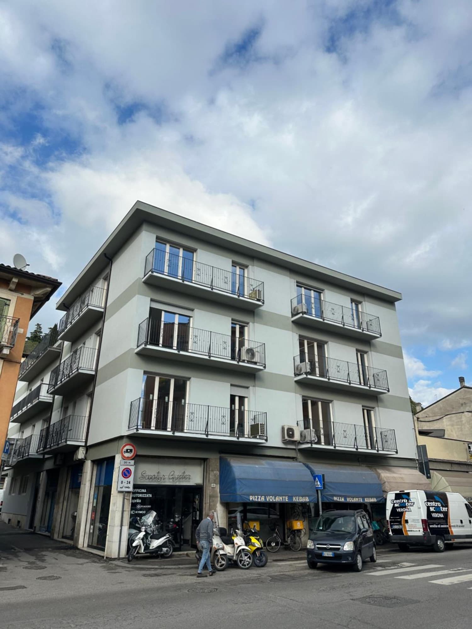 Borgo Trento Residence