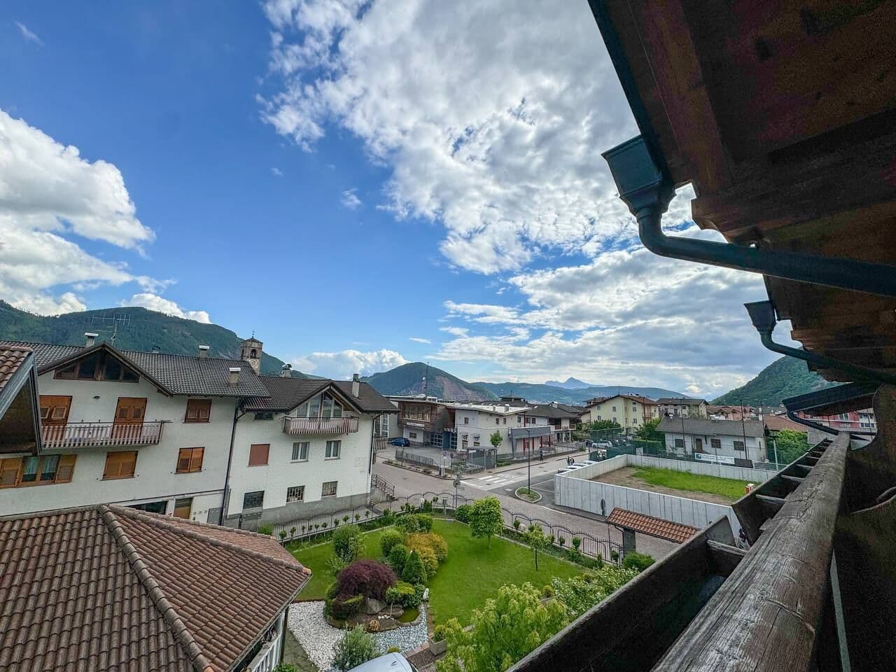 HC Hotel Garni - Rooms and Apartments