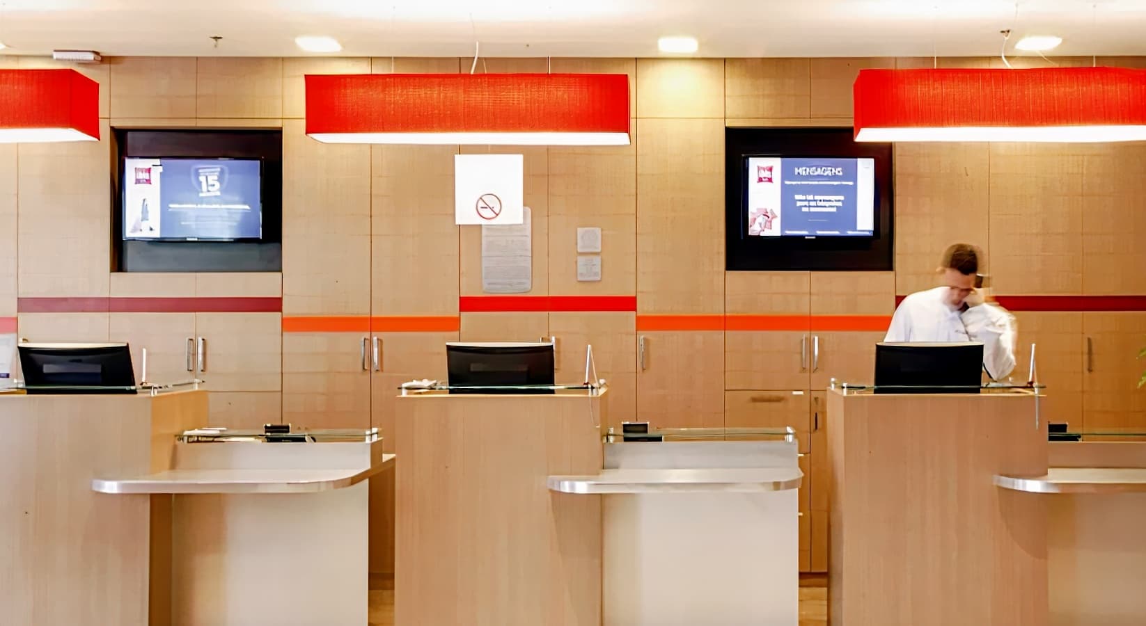 Ibis Belo Horizonte Afonso Pena