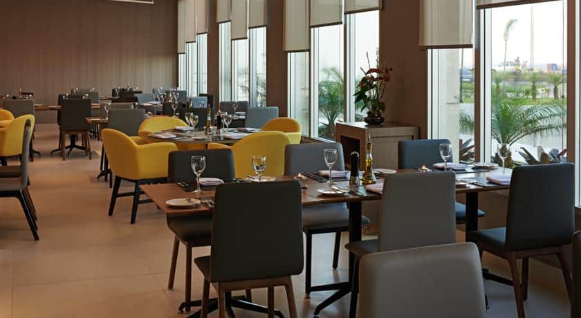 Novotel RJ Barra da Tijuca