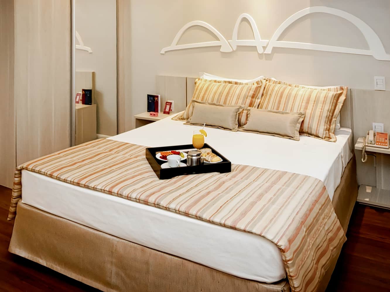 Mercure Brasilia Lider