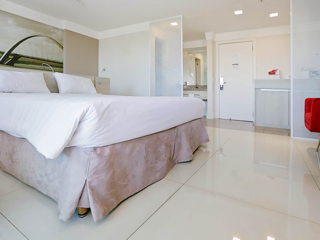 Mercure Brasilia Lider