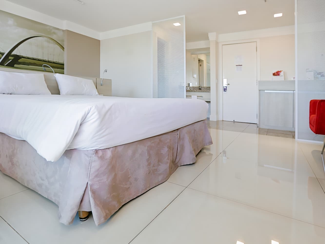 Mercure Brasilia Lider