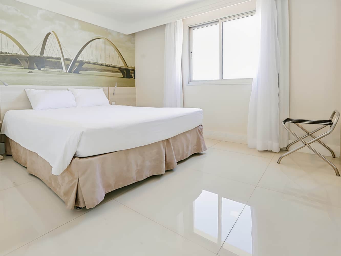 Mercure Brasilia Lider