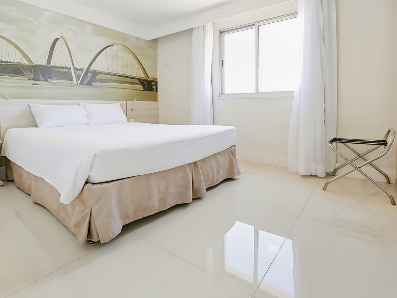 Mercure Brasilia Lider