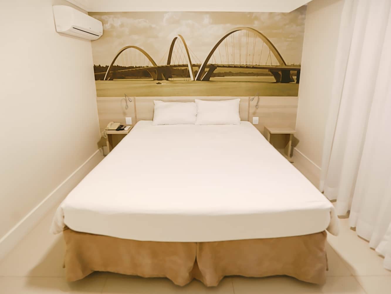Mercure Brasilia Lider