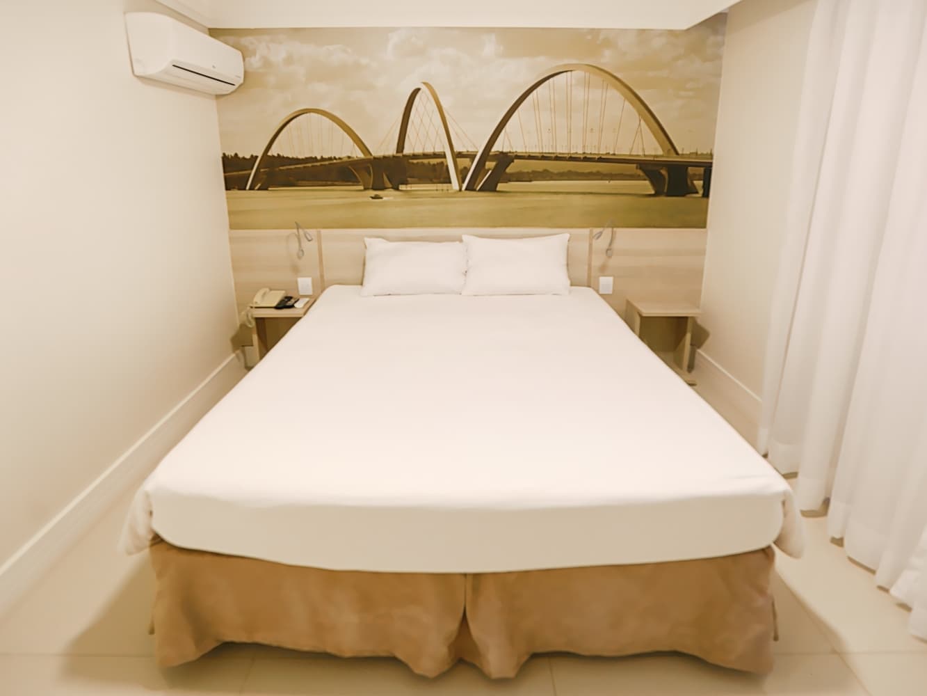 Mercure Brasilia Lider