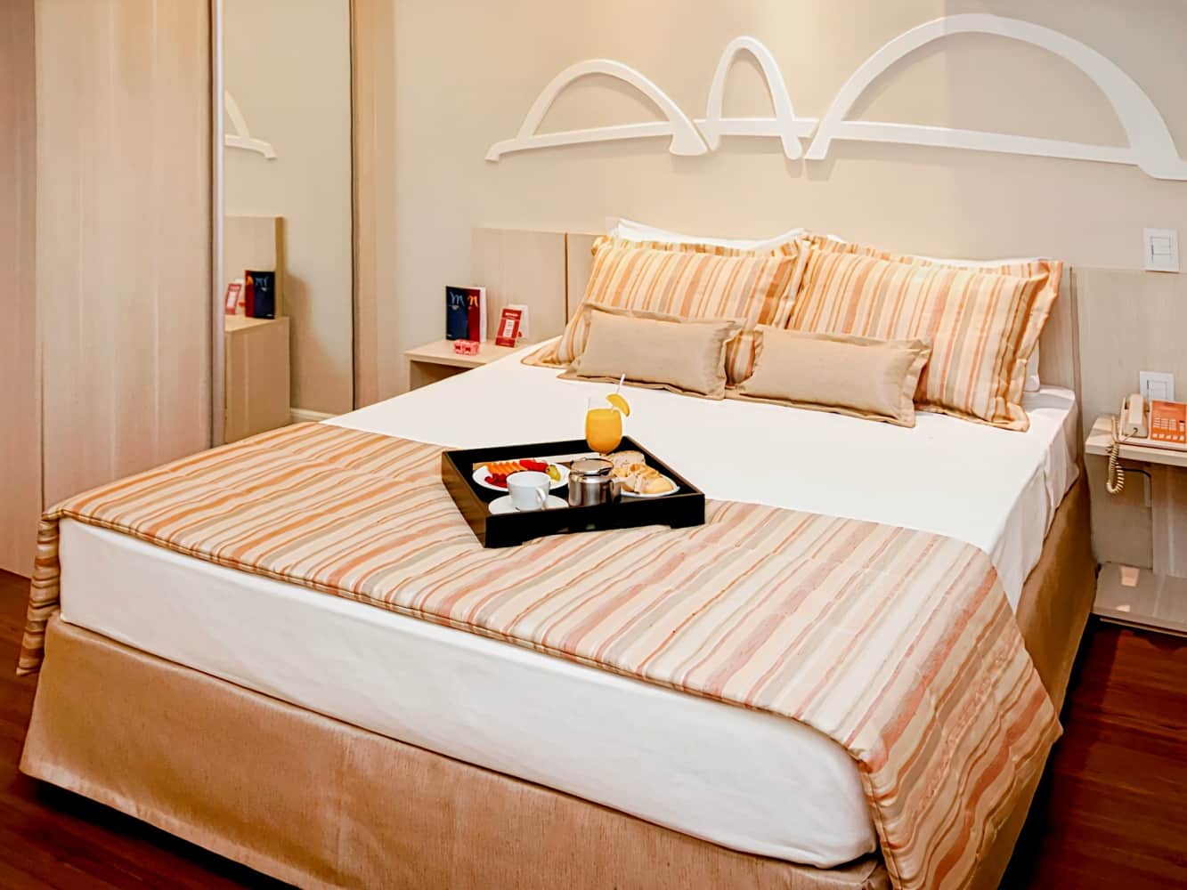Mercure Brasilia Lider