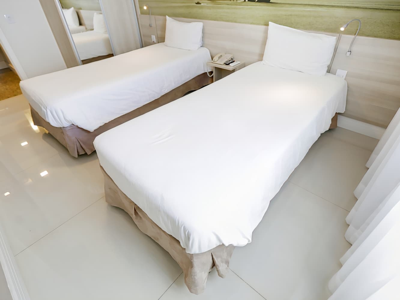 Mercure Brasilia Lider