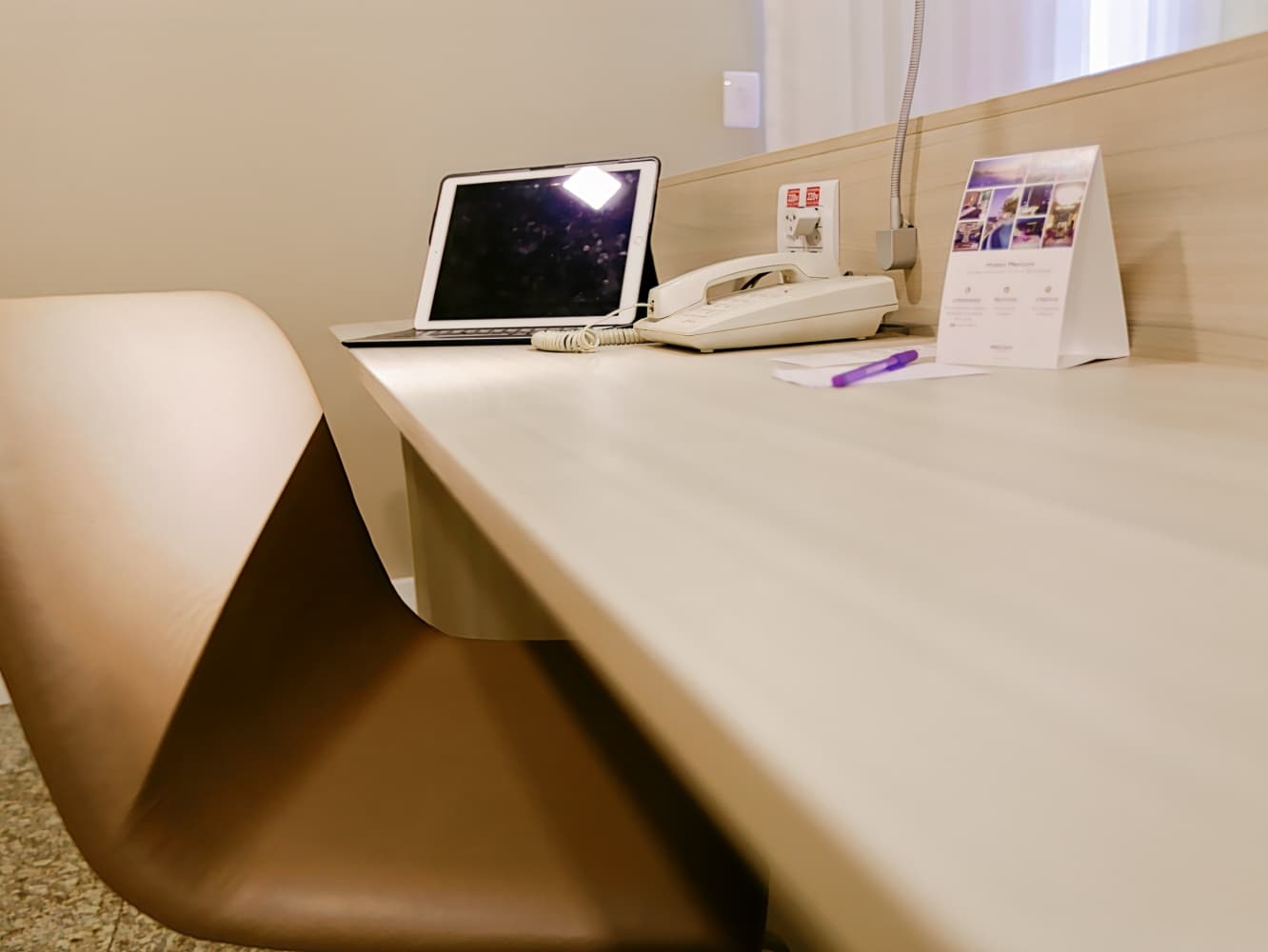 Mercure Brasilia Lider