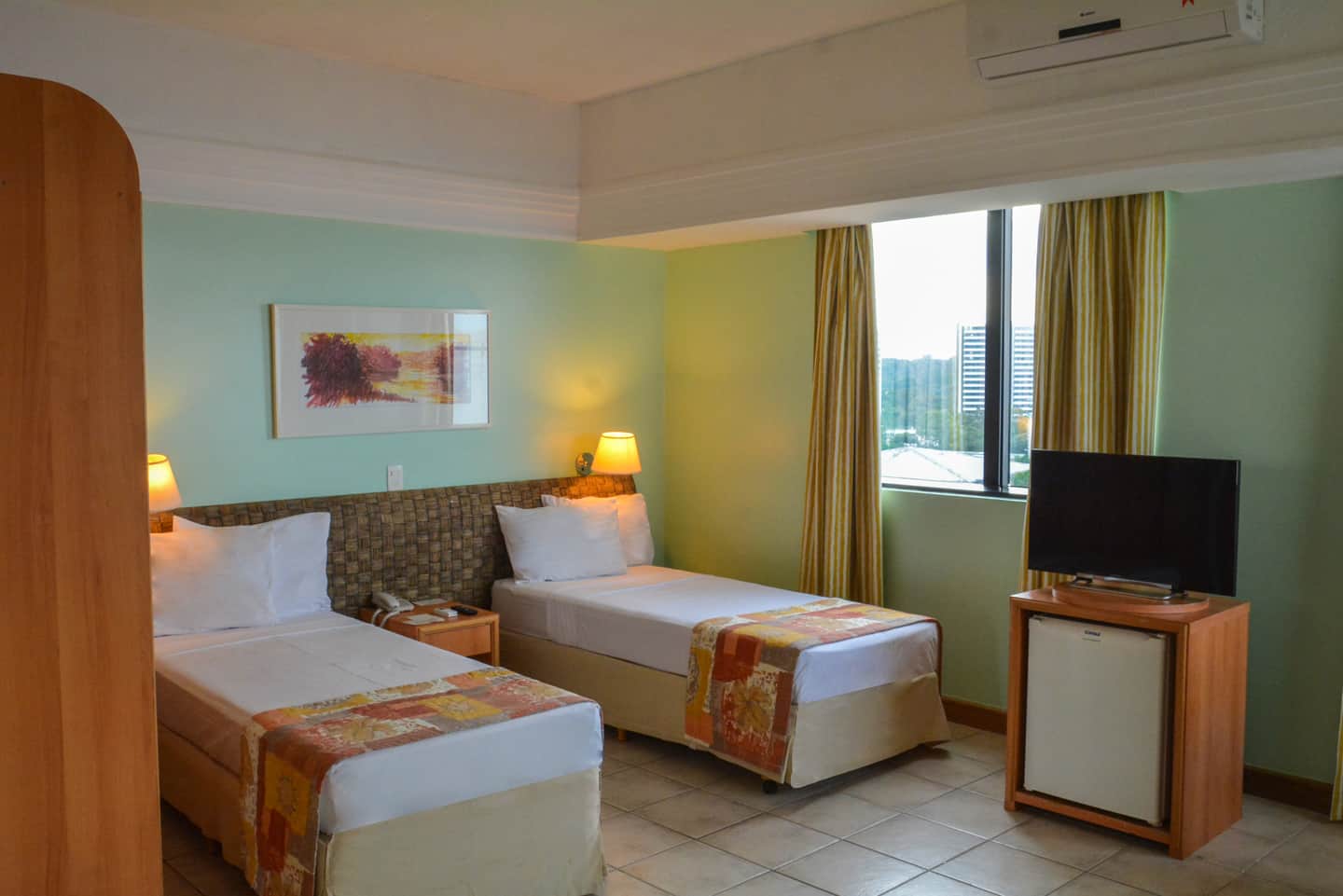 Wyndham Garden Manaus