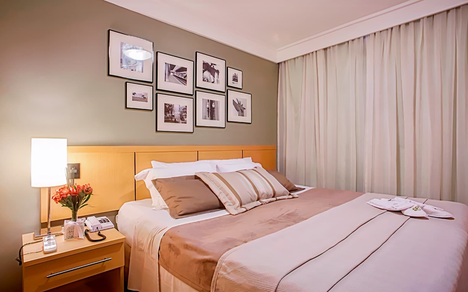 Green Place Ibirapuera