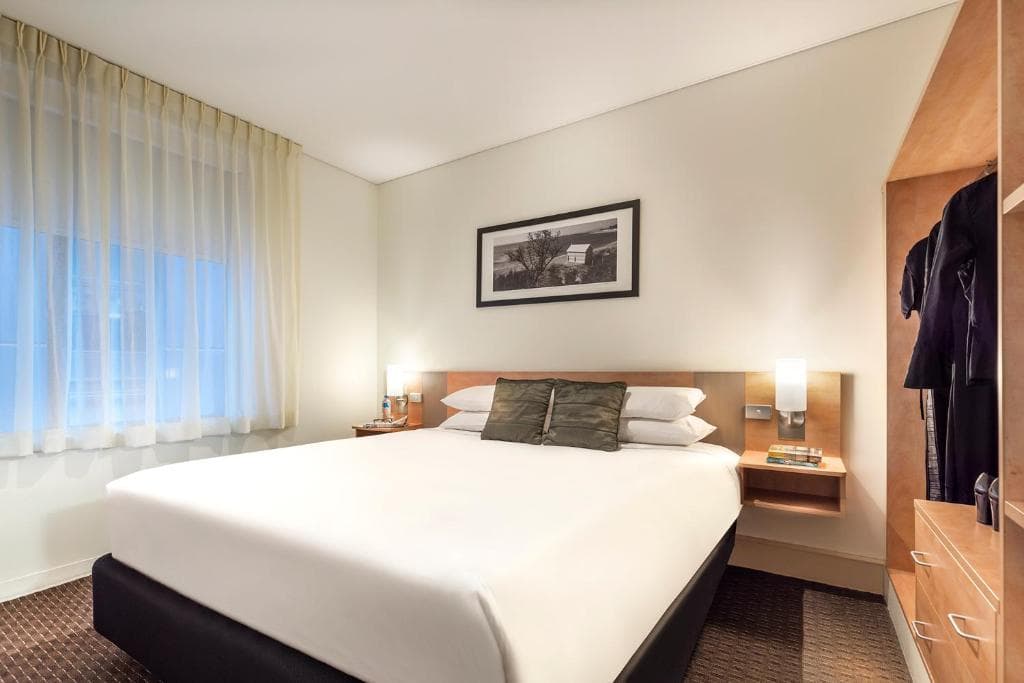 ibis Melbourne - Hotel & Apartments