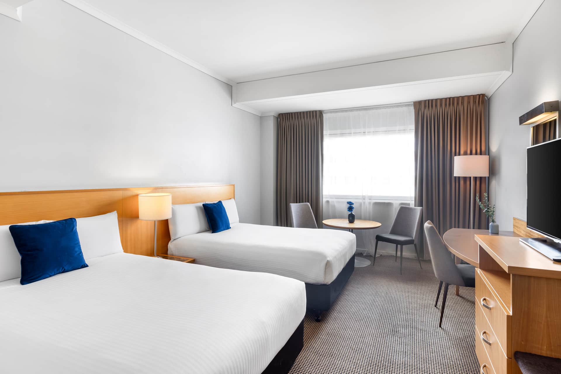 Novotel Perth Langley