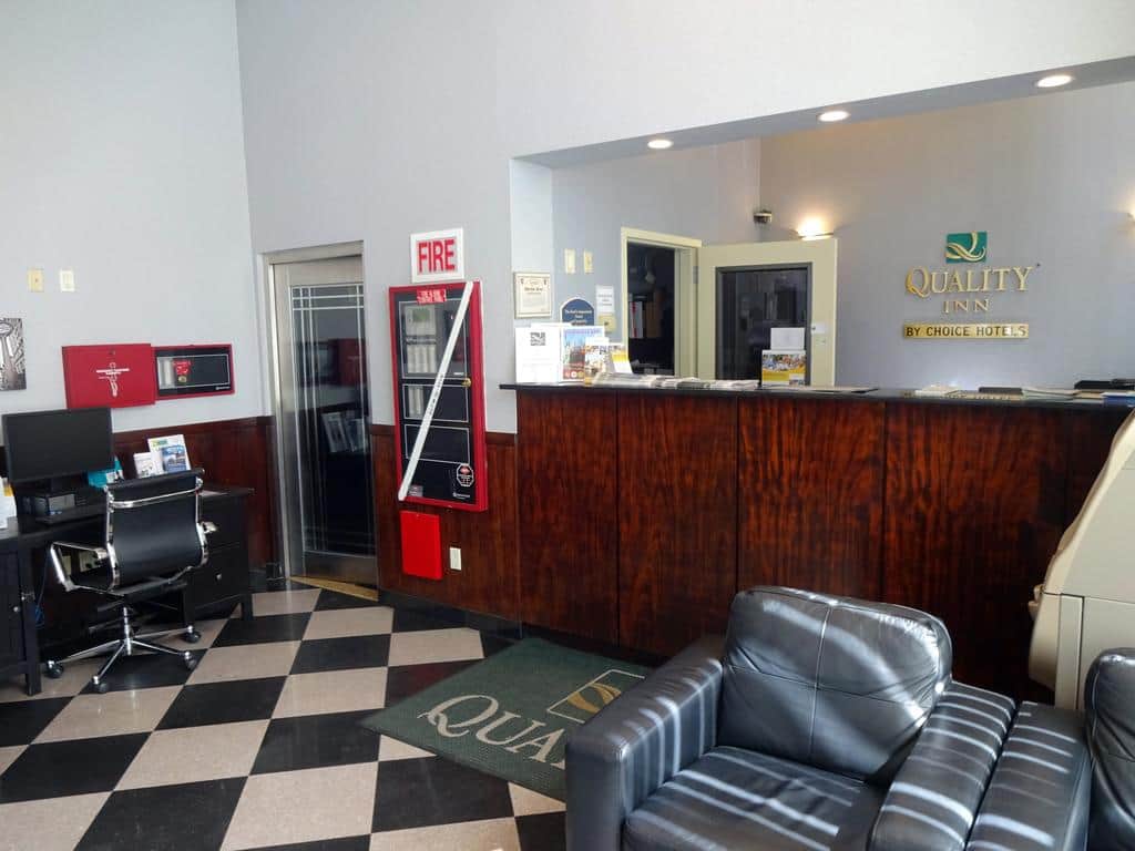 Quality Inn Long Island City