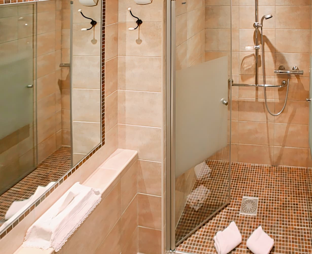 Hôtel Ulysse Montpellier Centre Corum