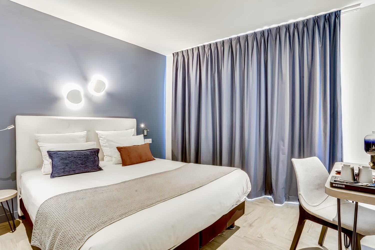 Hotel Courseine