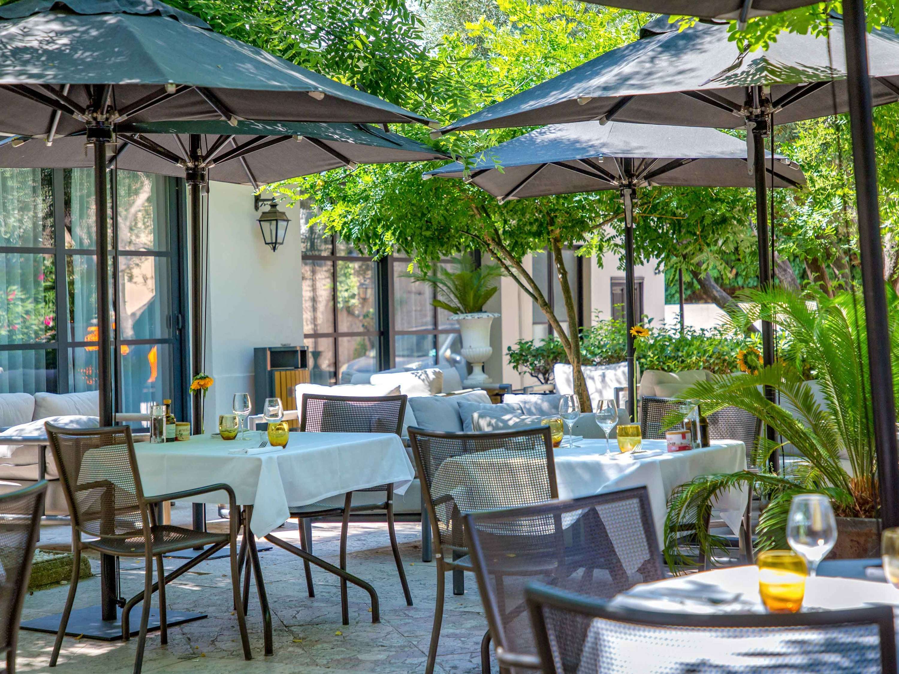 Mercure Marseille Centre Bompard La Corniche