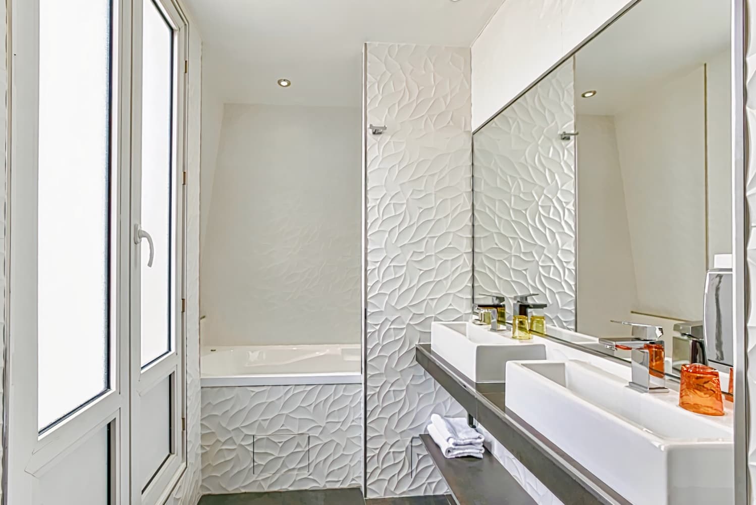 Hôtel Les Jardins de Montmartre (old)