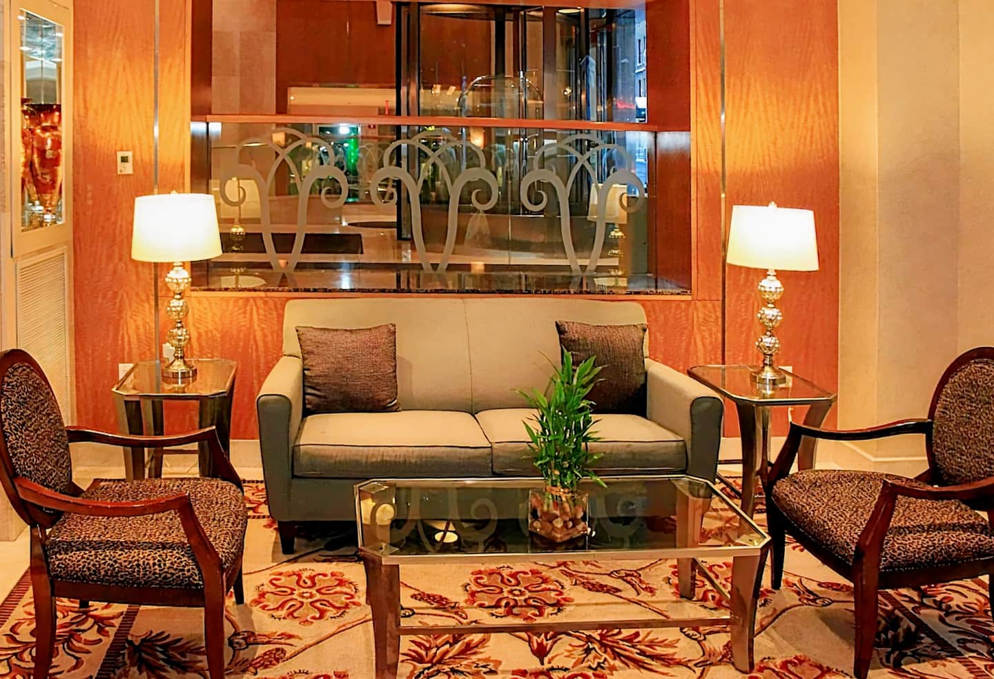 San Carlos Hotel