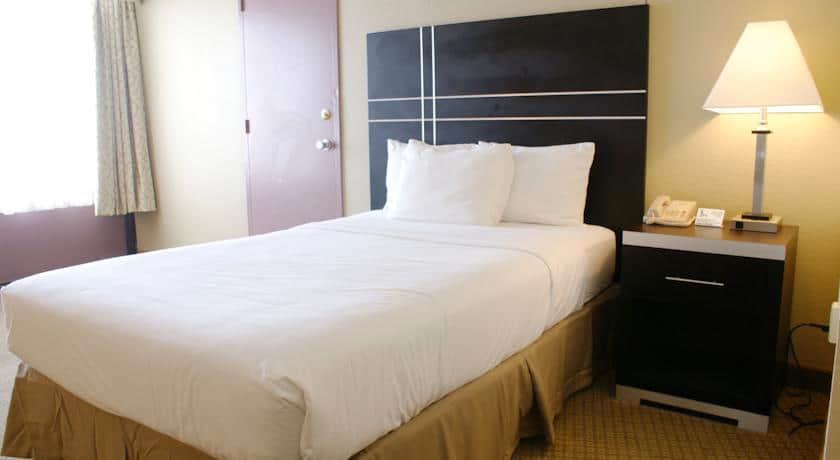 Ramada Philadelphia City Center Hotel